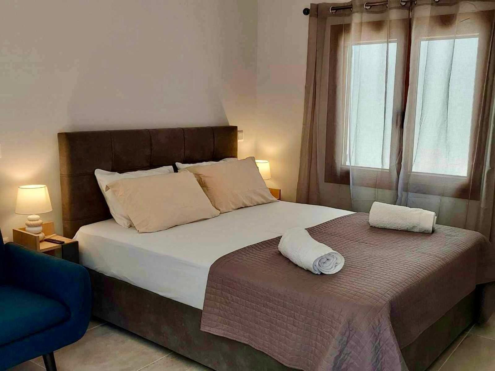 Utopia Suites 3 Aegina Exteriör bild